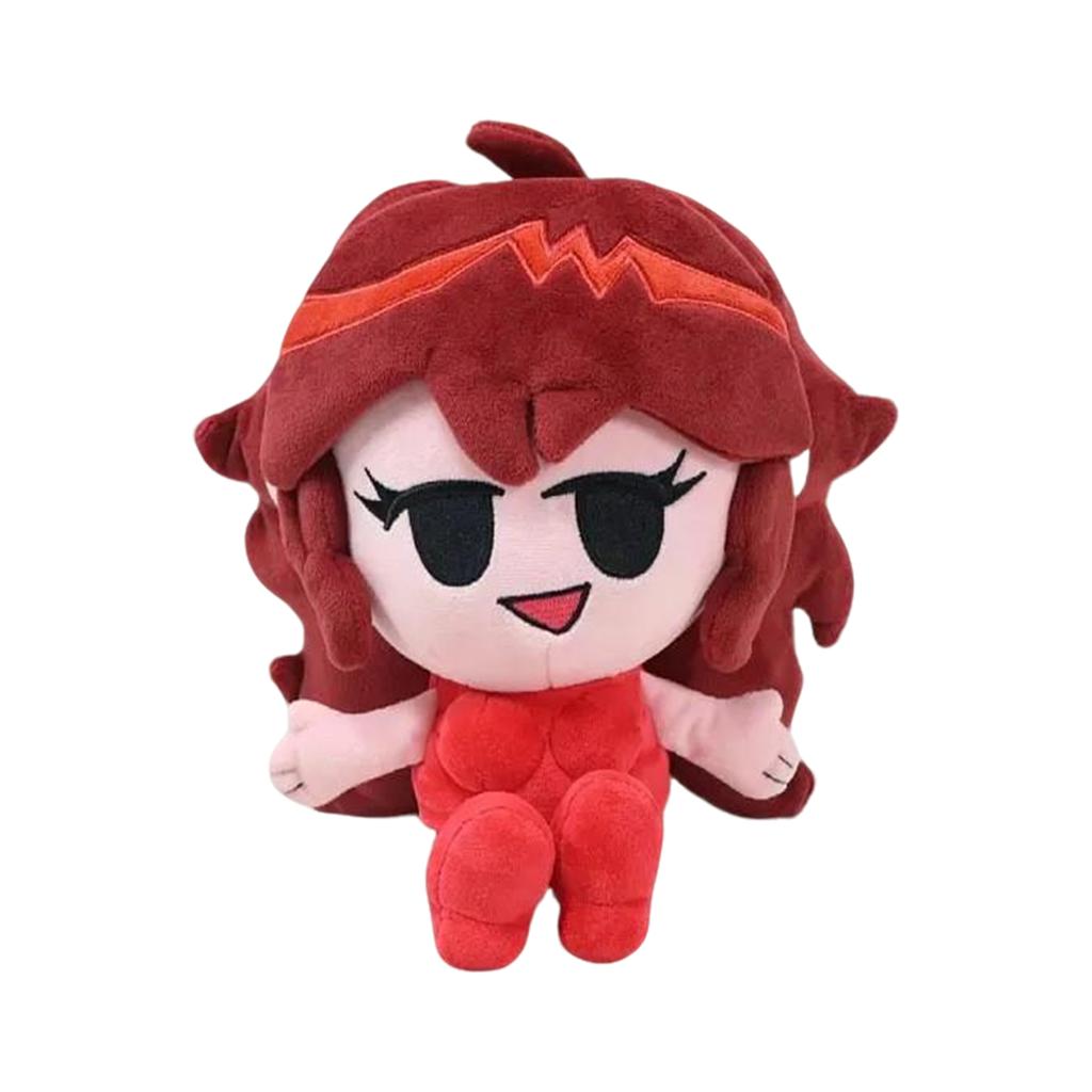 Cute Plush Dolls And Toys, Gifts For Friends And Children