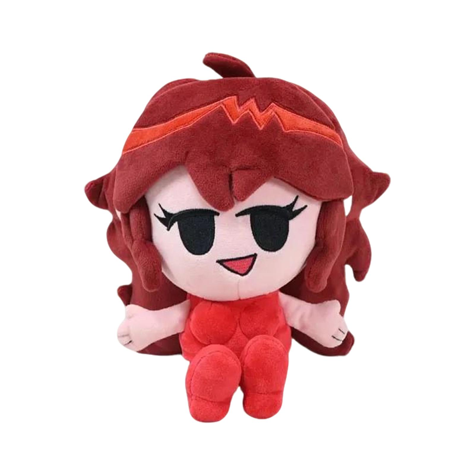 

Cute Plush Dolls And Toys, Gifts For Friends And Children One Size