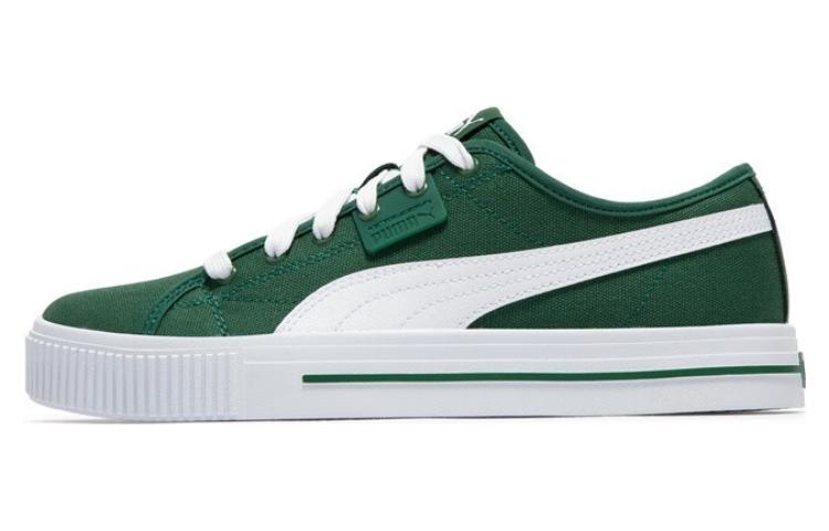 PUMA Ever Fs Cv  Зеленый  42