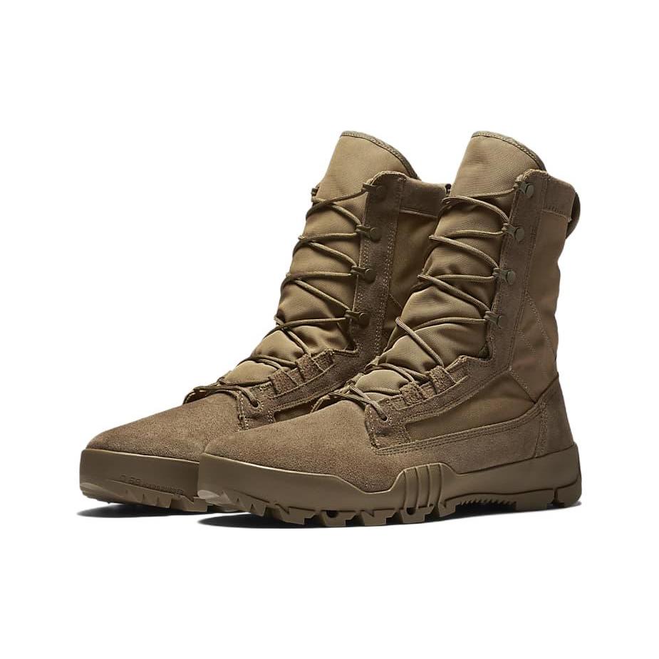New Nike Sfb Jungle 8 Inch 'Coyote' 828654-900