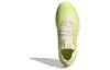Adidas RAPIDMOVE ADV Cushioning, Wear Resistant Low top Training Shoes Men's Green Yellow IF0962