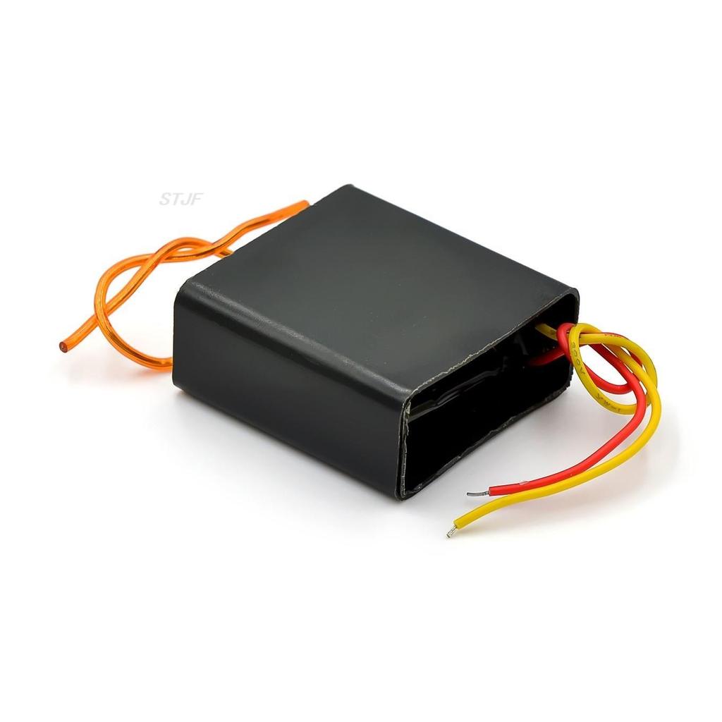 Dc Pulse High Voltage Module MC800 High Voltage Generator High Voltage Package Ignition Arc 1.5cm