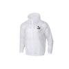 PUMA Sun Protection Clothing Unisex Couple's White 599904-02