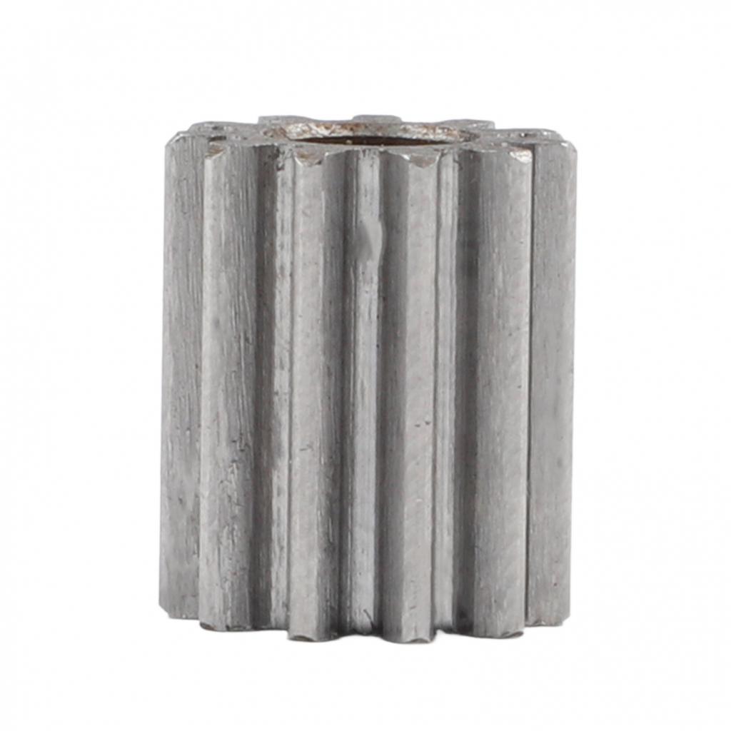 Direct Replacement Part Model S Motor Gear Replacement Gear Metal Material