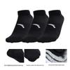 Anta Breathable Sports Ankle Socks (3-Pair Pack)