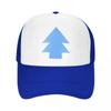 Cosplay Tree Sport Gravity Custom Mesh Baseball Caps Men Pine Personalized Male Beach Coquette Hat Peaked Cap