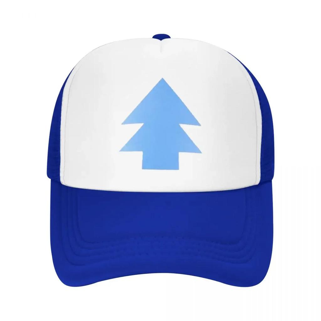 Cosplay Tree Sport Gravity Custom Mesh Baseball Caps Men Pine Personalized Male Beach Coquette Hat Peaked Cap