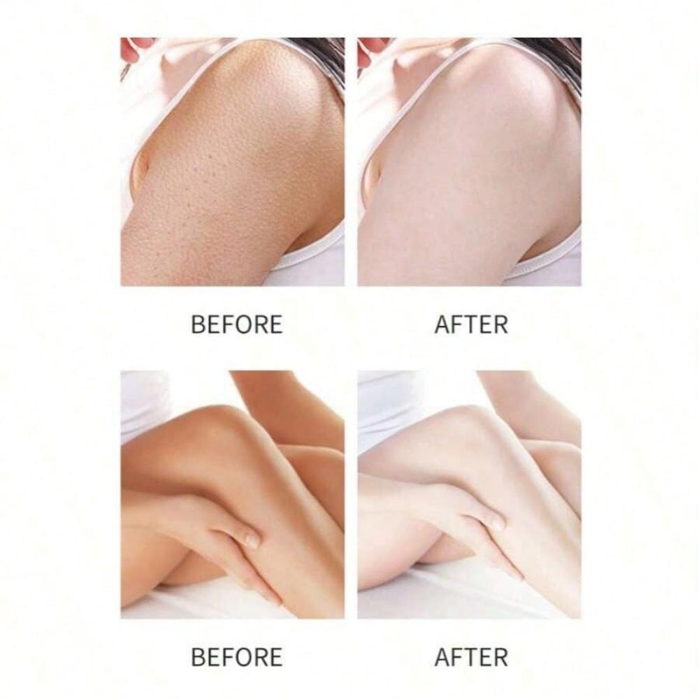 Langanhaltender Duft Feuchtigkeitsspendende Lotion für trockene Haut Nicht fettend Feuchtigkeitsspendende Körpercreme für Winter und Herbst Pflegende Pflege