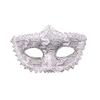 Aldult Mask Half Face Princess Halloween Masquerade Blindfold Lace Eye Mask