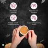 Pushp Merk Chai Masala Aromatique Thee Specerijen Melange Voor Authentieke Indiase Masala Thee Ervaring Natuurlijke Smaak 100g Pak Van 1