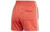 adidas Originals Trace Scarlet Casual Shorts Women's Moderate FM2612