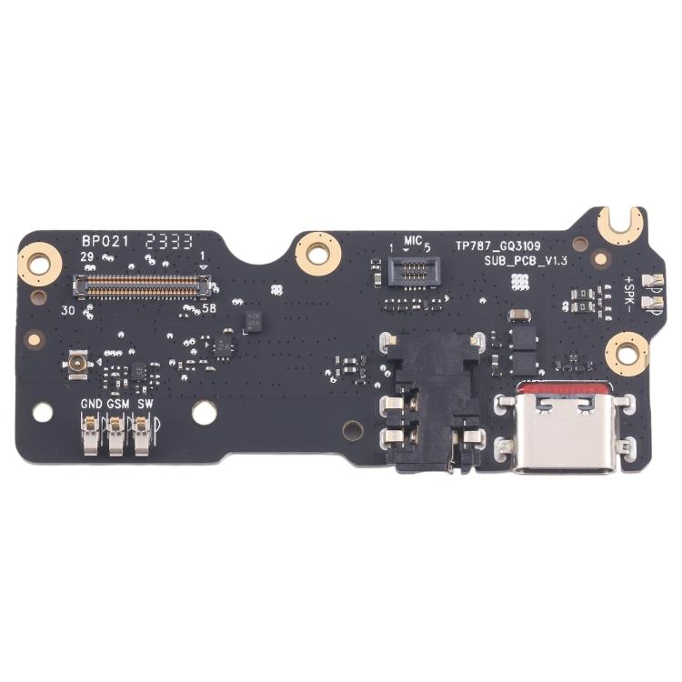 Charging Port Board