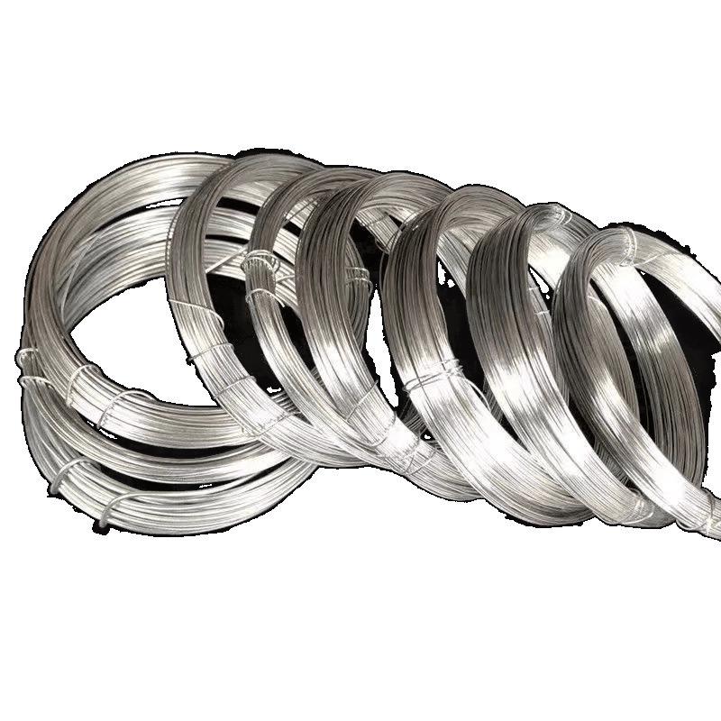 DIY Handmade Floral Binding Wire for Sculpting - Soft Iron Wire for Clay Sculpture and Flower Arrangements, Compact Roll.