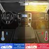 For Mitsubishi Accessories Car Windshield Sun Shade UV Block Shield Visor Cover