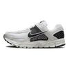 Nike Zoom Vomero 5 White Black Sneakers Casual FB9149-101
