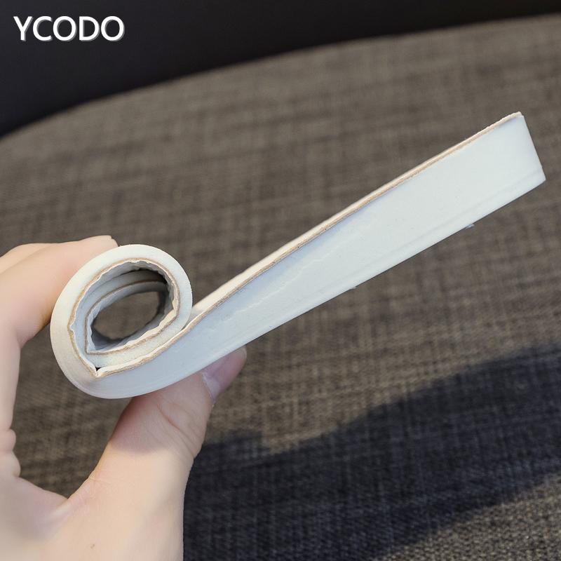 2023 Frühjahr/Sommer Echtleder Perforierte Atmungsaktive Damenschuhe