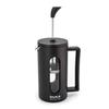 French Press for Coffee Stylish Glass KNOBB DUKA