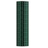 Farm Fence, 1 x 25 m, 2 x 4 in Mesh 2.1mm Galvanized Steel Wire Fencing for Cattle, Hog & Sheep, Heavy Duty Vinyl Coated Livestock Fence for Animal