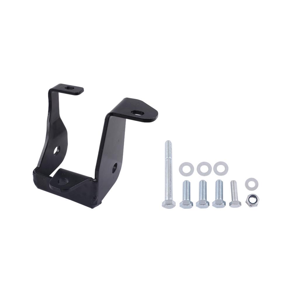 Engine Mount for 90-00 Honda Civic BD Series EK2 3-Hole