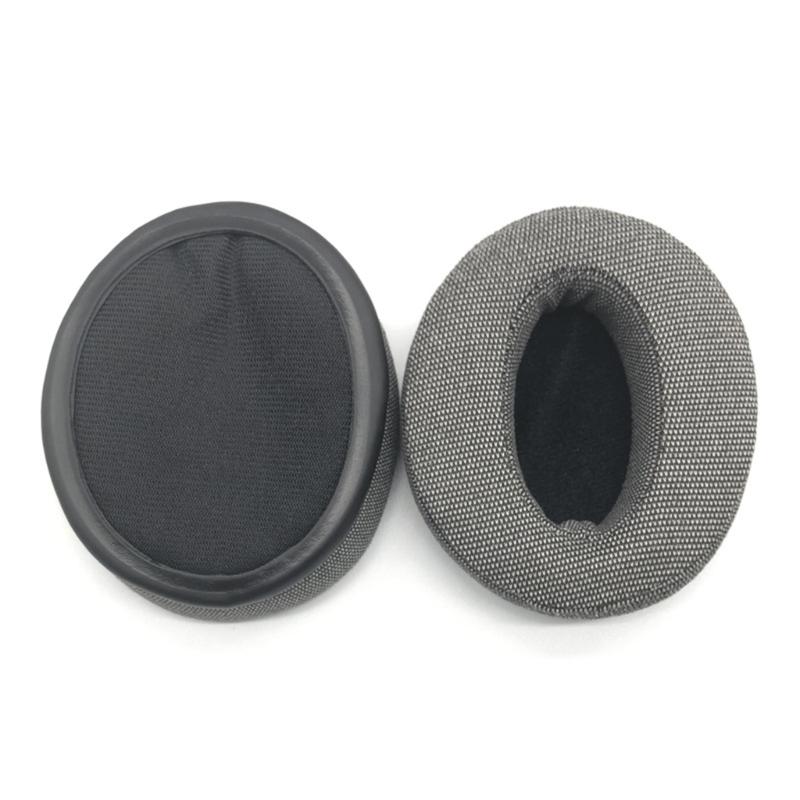 HD4.50BTNC HD4.40BT HD4.30 HD350 HD400S 458BT Earphone Cover Soft Sponge Earpads ProteinLeather Earmuffs Ear Pads