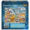 Puzzle - RAVENSBURGER - 12926 - 368 Pièces - Pour Enfants - Art