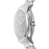 Fossil Heritage ME3223 Men's Silver Watch