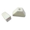 Aluminum Oxide Ceramic Insulator with Triangular Hole