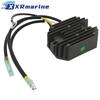 Raddrizzatore per Mercury Mercruiser Tohatsu 10cv 15cv 20cv Fuoribordo 4 Tempi 3BJ-76060-0 3BJ-76060-1 879147T62