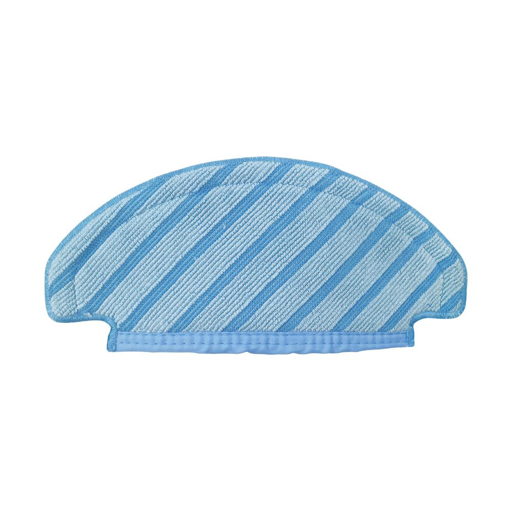 Perie principală/laterală pentru ECOVACS DEEBOT OZMO T8/T8 AIVI Robot aspirator Filtru sac de praf Accesorii pentru mop de unică folosință