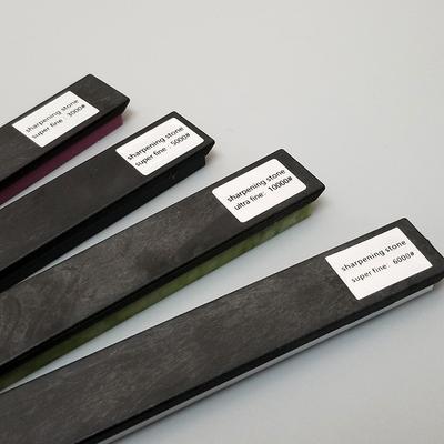 5/7-piece Set of Natural Agate Abrasive Whetstones for Polishing and Fine Fixed-angle Sharpeners Kitchen Knife Sharpening System