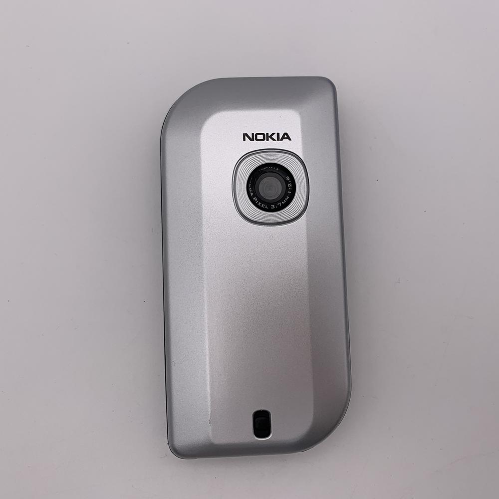 Refurbished Nokia Original Nokia 6670 Mobile Phone With 1 SIM