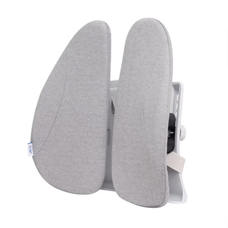 Ergonomic Lumbar Support Cushion