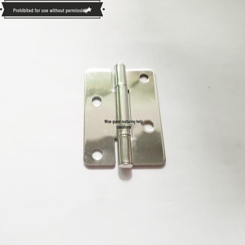 Stainless Steel Hinge HFV51-40/50/75 C-SHHPSKN5P-2 HHSOY40