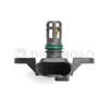 Intake Manifold Pressure MAP Sensor 13627585493 Compatible with BMW 135i M Coupe 335i 535i 550i 650i 740i 750i 760Li Alpina B7 Hybrid 7 X3 X5 X6 Z4