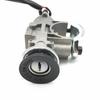 Ignition Switch with 2 Keys For HS400 HS800 UTV 37200-116-0100 / 37200-112-0100