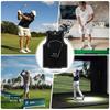Golf Swing Training Aid, Golf Swing Shirt Trainer, Breathable Arm Golf Beginner Swing Posture History (M) [Parallel Import]