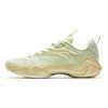 Anta Crazy Tide 4 BM Nitrogen Technology Cement King Trendy Comfortable Non-Slip Wear-Resistant Breathable Low-Top Basketball Shoes 912511607Q-3