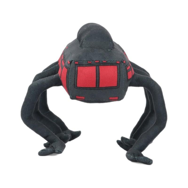 Stuffed Once Human Toy Cartoon Halloween Funny Boy Children Holiday Gift Doll