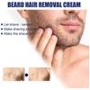 Hair Removal Cream Men Depilatory Cream Whole Body Hair Remover Cream for Legs Arms Underarms