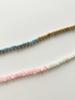 Favoritenoun Cocktail Necklace_Pink & White