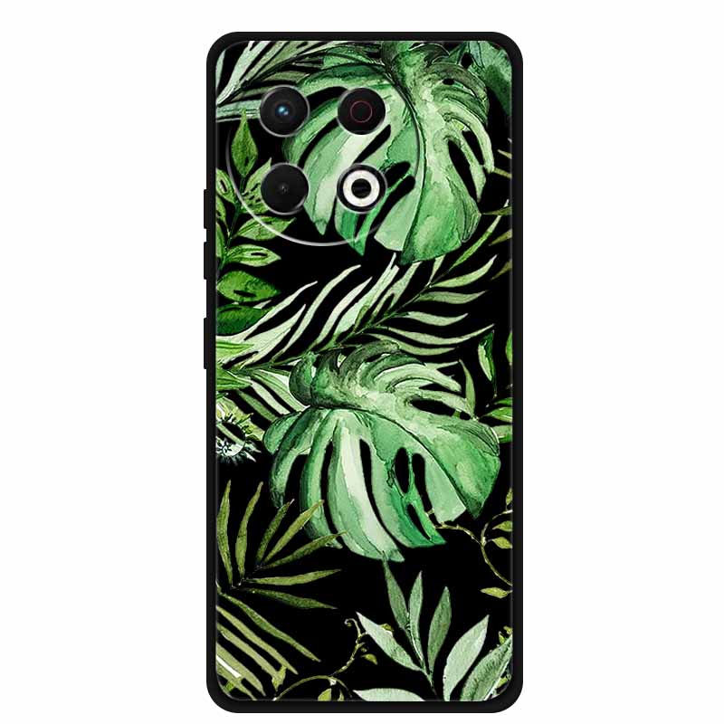 Coque For Tecno Spark 30 Pro 4G Case Cute Cartoon Cat Silicone Soft Back Cover Funda For Tecno Spark 30 Pro Phone Case Cover Bag