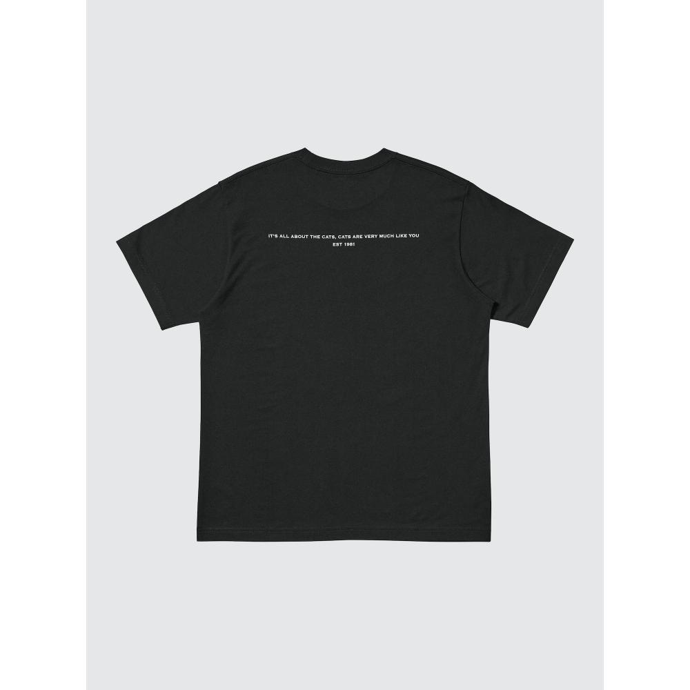 Uniqlo Japan Musical Icons Ut