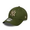 New Era Cap 9FORTY MLB Men Women Unisex Adjustable Baseball Hat