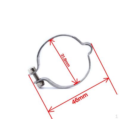 Bike Cable Clamps for Brake Housing