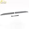 19 E2 Insect-Proof Decorative Sticker & Radiator Mesh Cover for Cars
