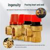 Accesorii pentru baie – Valve pentru umplere