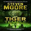 The Tiger Temple by Steven Moore Paperback Book 9781036706784