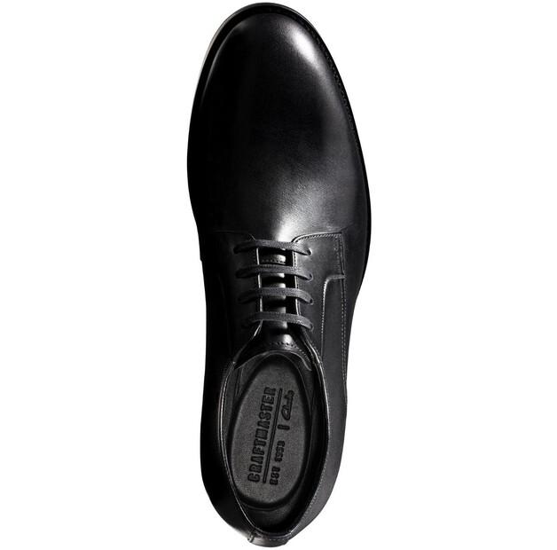 Полуботинки Clarks Ronnie Walk