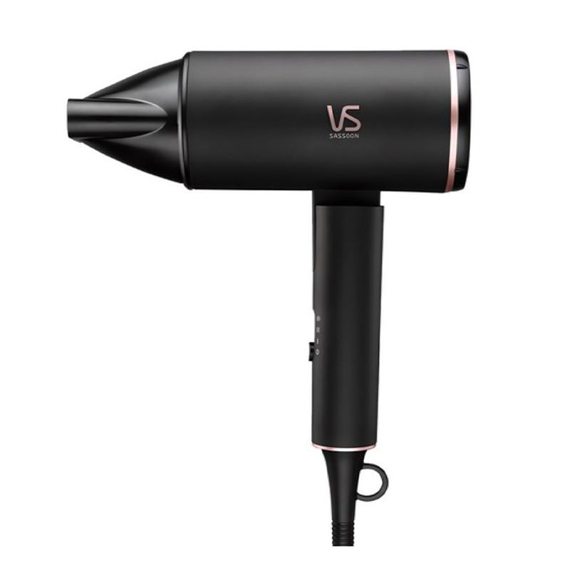 Компактный фен VIDAL SASSOON 2000 Вт