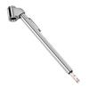 Heavy Duty Pencil Type Tire Pressure Gauge Auto Truck Motorcycle Bike Tester Pen 10-120 Psi Air Measurement Tools Emergency Use